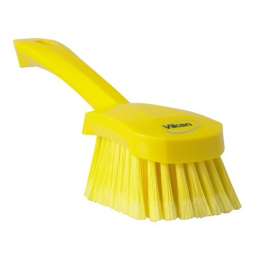 Washing Brush With Short Handle, 270mm (5705020419461)